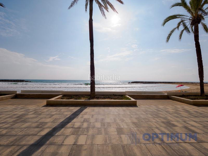 Foto ea7d8230-f3af-486a-8caa-fcf89608e01c. Lloguer pis amb calefacció aparcament a Maritim Cubelles