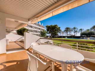 Apartament  Carrer del rei pere el cerimoniós. Piso en venta en sitges