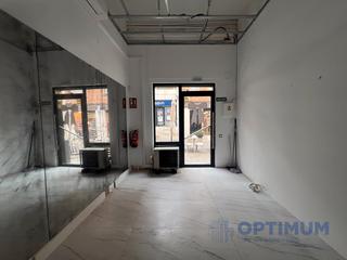 Lloguer Local Comercial  Carrer major de sarrià