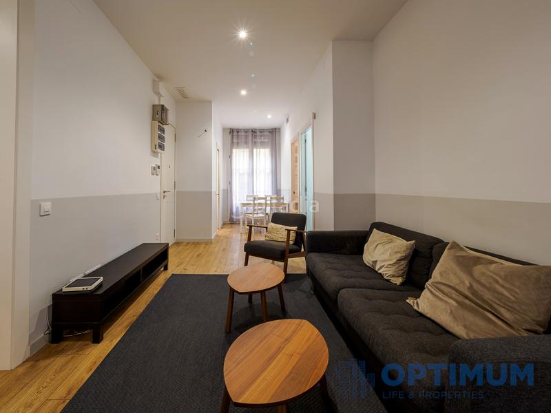 Foto 003fa3ad-06be-4a6f-a637-7ed1f25d8df8. Location appartement dans Barceloneta Barcelona