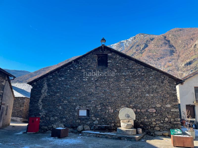 Foto 18fb7bf9-e1fd-4896-8051-731dd2006100. Masia a plaça de la casalta 1 a Alt Àneu