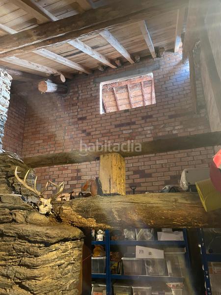 Foto 93ee0b9e-7bae-47fb-b4dd-74a1f9759f7b. Masia a plaça de la casalta 1 a Alt Àneu