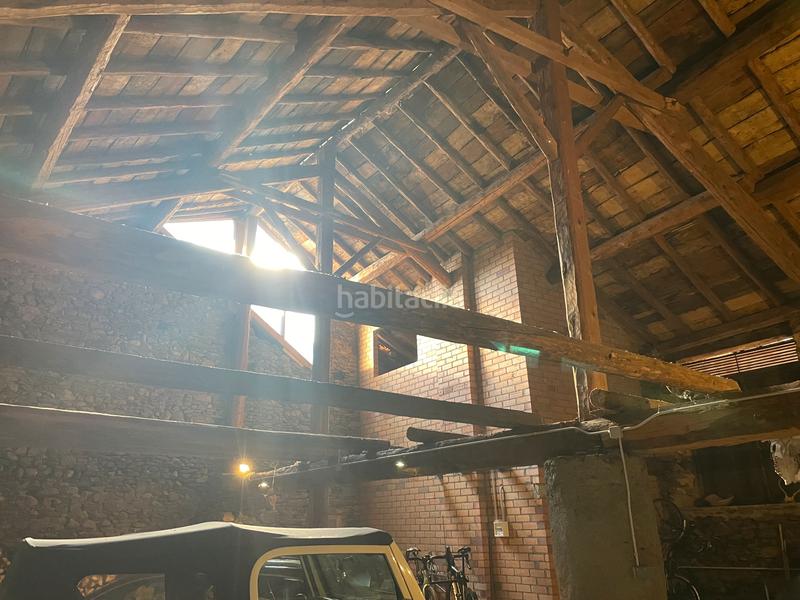 Foto be22c317-8339-4d50-bc25-becb2ced9a58. Masia a plaça de la casalta 1 a Alt Àneu