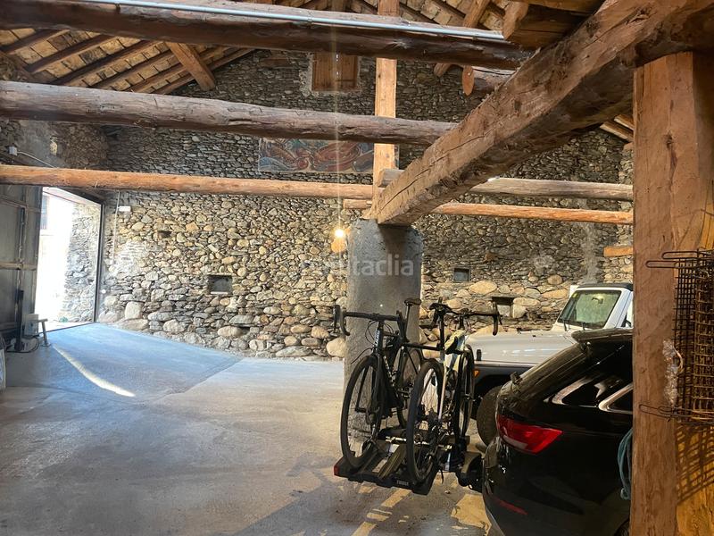 Foto e2bbf712-f507-440d-ad8e-3f16b28a1da5. Masia a plaça de la casalta 1 a Alt Àneu