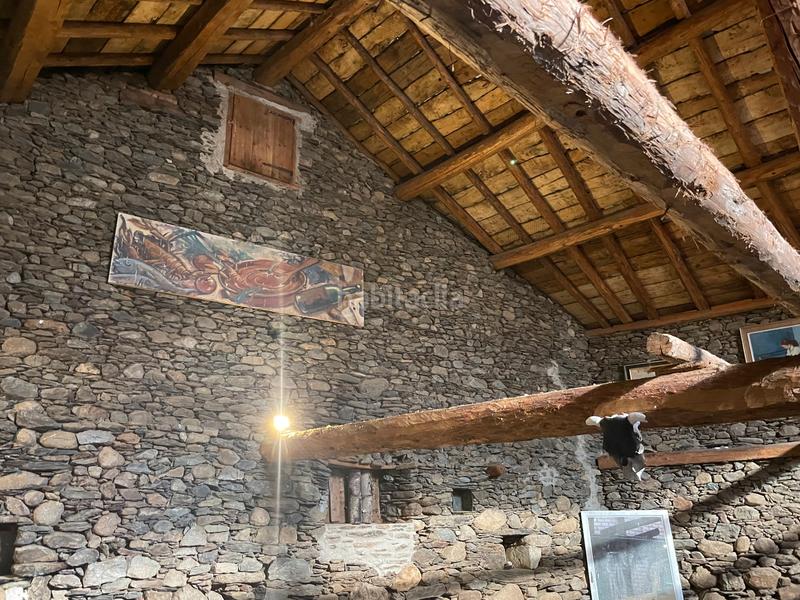 Foto ed5238b1-04b3-4df8-b631-b6928856d95a. Masia a plaça de la casalta 1 a Alt Àneu