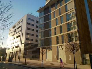 Local Comercial  Nemesio etxaniz kalea. venta de local comercial en riberas de loiola en c/nemesio etxa