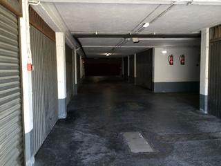 Parking voiture à Mendigain kalea 30. Plaza de garaje abierta en calle mendigain en primera planta de