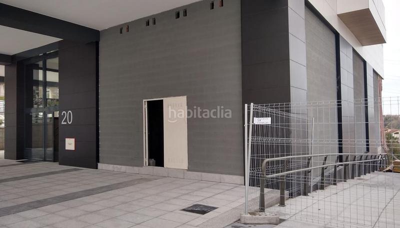 Foto 17ffe47d-ee53-40f5-a820-cd3cef792f12. Geschäftsraum in harrobieta kalea 20 in Altza Donostia - San Sebastián