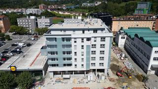 Local Comercial a Florida auzoa 25
