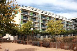 Car parking  Carrer general manso. Garajes en venta en c/ general manso