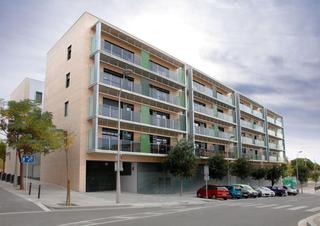 Car parking  Carrer dels països catalans. Garajes en venta en països catalans