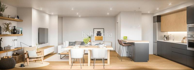 Foto 0ec6c2f1-2dec-4bb0-a58b-e0c5b5be402b. Promoció Residencial Landabarri a Derio. Habitatges d´obra nova