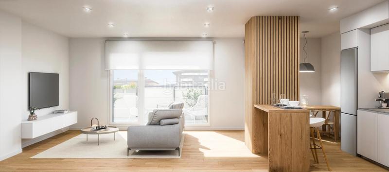 Foto 1d7e2b76-231d-43a5-a17d-f91d78adf07c. Promoció Residencial Landabarri a Derio. Habitatges d´obra nova