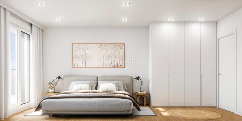 Foto 78c3299d-a21a-42b5-9e87-2c84a1b21b52. Promoció Residencial Landabarri a Derio. Habitatges d´obra nova