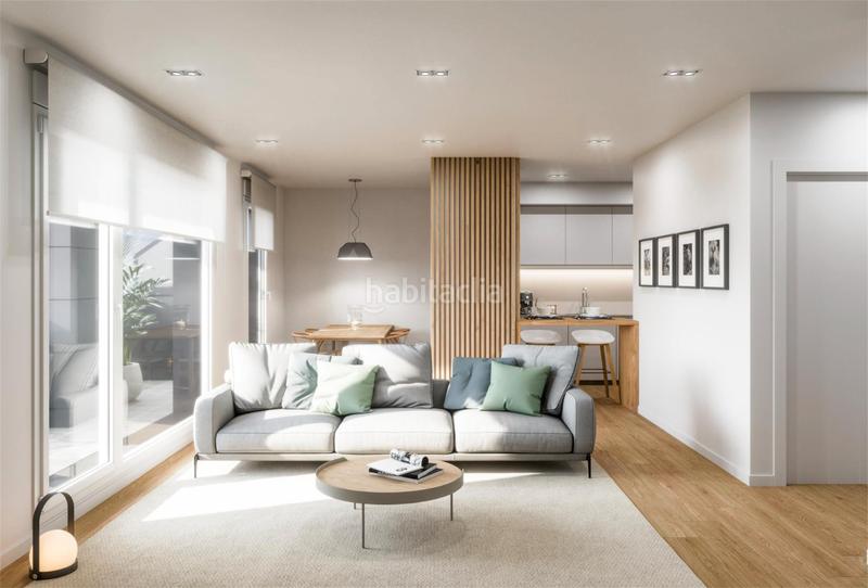 Foto f13c76c8-d7bd-4258-8e67-a69996bb7287. Promoció Residencial Landabarri a Derio. Habitatges d´obra nova