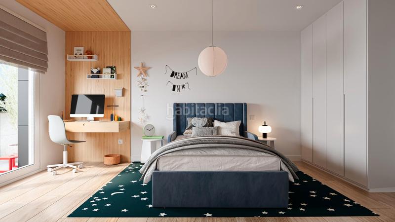 Foto 81c17617-7622-4c3a-bd98-d8cb50bdd0e2. Promozione SAN ROKE BARRIA - Durango in Durango. Abitazioni di nuova costruzione