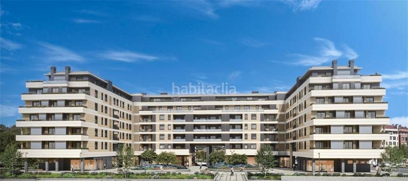 Foto 856321c9-4099-4536-b270-c1726645fcd5. Promozione SAN ROKE BARRIA - Durango in Durango. Abitazioni di nuova costruzione