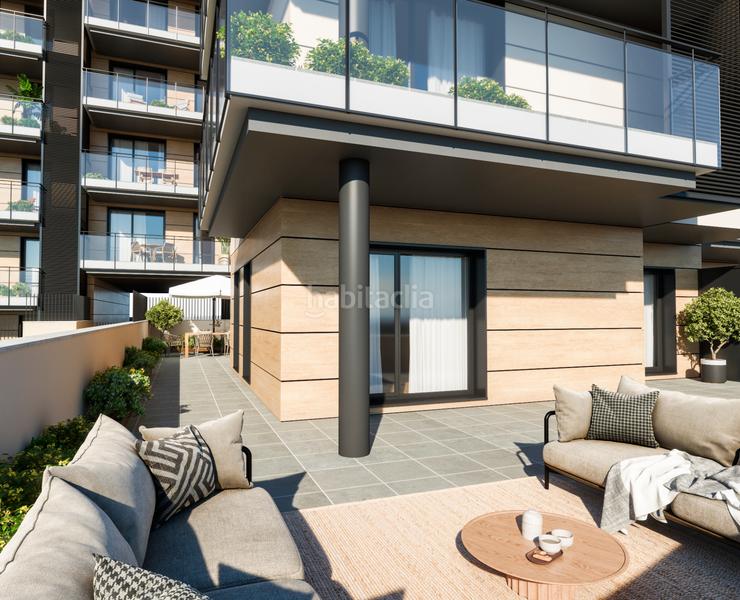 Foto 56851ae2-1b4f-4460-a47e-56d4571b77b7. Promotion GALDAKAO BARRIA dans Galdakao. Logements de biens neufs