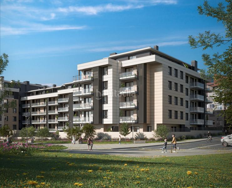 Foto 9502db92-1e33-4ca0-84a9-ee8e5b31d113. Promotion GALDAKAO BARRIA dans Galdakao. Logements de biens neufs