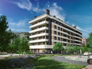 San Roke Barria II