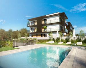 Flat in Rambla de vallromanes 27