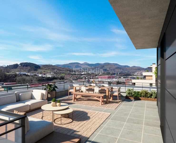 Foto 45200adc-09ab-4f1d-8985-b90c5c65050a. Piso 97m<sup>2</sup> en Galdakao