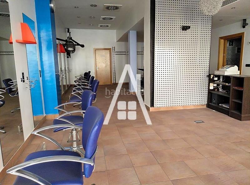 Foto 08bd5155-7549-4d51-a0a8-b6c70dd9af8c. Locale commerciale in Iralabarri Bilbao