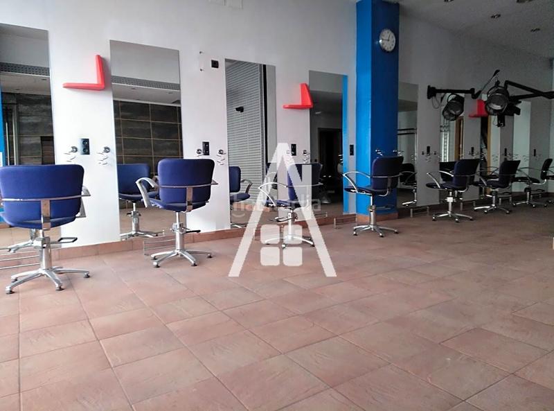 Foto 1f0ff85a-a731-4482-b9b7-f7c3183c7052. Locale commerciale in Iralabarri Bilbao