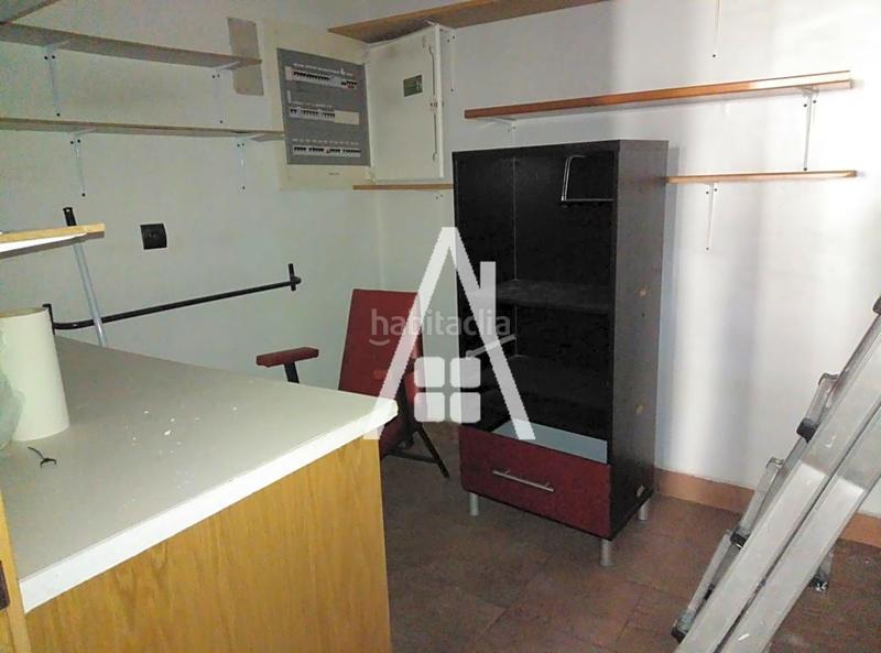 Foto 2b423630-e1b0-45e6-b3dc-2c397f54ed2c. Locale commerciale in Iralabarri Bilbao