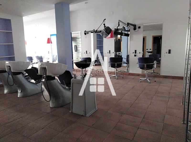 Foto 3f9b06dc-1e31-41a7-ad20-6302a2f5cf1e. Locale commerciale in Iralabarri Bilbao