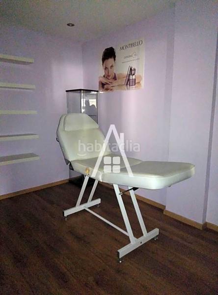 Foto 522712e9-12a2-4f25-8fb9-2f0a2fccc350. Locale commerciale in Iralabarri Bilbao