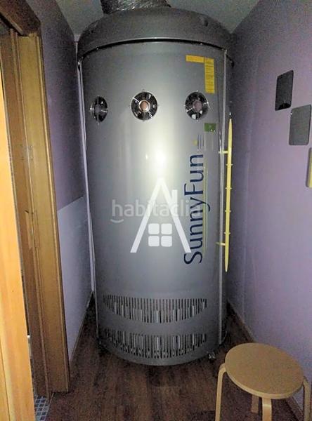 Foto 7b9ae18a-8835-40aa-848d-1d14dd4d7918. Locale commerciale in Iralabarri Bilbao