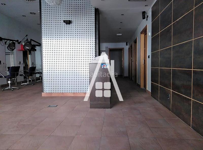 Foto 86a5b241-36a3-4ee8-837d-474d72dc0e12. Locale commerciale in Iralabarri Bilbao