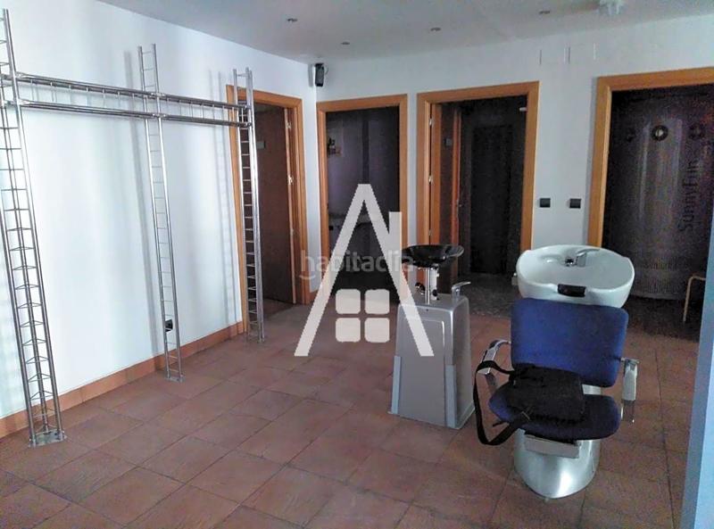 Foto b7c351dc-93c8-468a-908f-bc09ea34af60. Locale commerciale in Iralabarri Bilbao