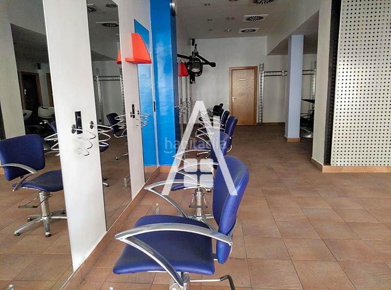 Foto dc9da6d4-350d-483d-b5ea-4d38a69aa763. Locale commerciale in Iralabarri Bilbao