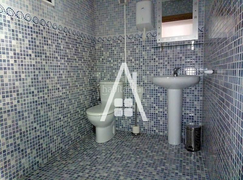 Foto f504f6af-70d9-456a-94a9-971a2ae9764f. Locale commerciale in Iralabarri Bilbao