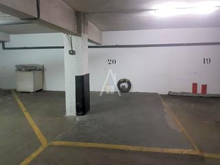 Parking voiture à Etxebarri, Anteiglesia de San Esteban. Se vende amplia parcela de garaje en la zona céntrica de extebar