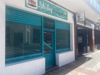Lloguer Local Comercial a Etxebarri, Anteiglesia de San Esteban. Local supercéntrico ideal para negocio
