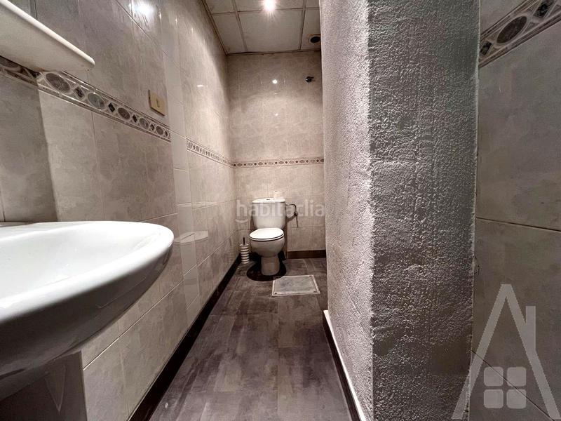 Foto 6735e1df-b201-4f60-b225-c1094fb70d14. Nau industrial a Bolueta Bilbao