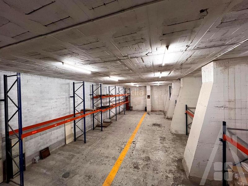 Foto 79f97095-a340-42bb-99ea-d7307b41450a. Nau industrial a Bolueta Bilbao