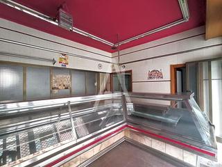 Local Comercial  Patxi bengoa plaza. Cntrico local comercial bien acondicionado