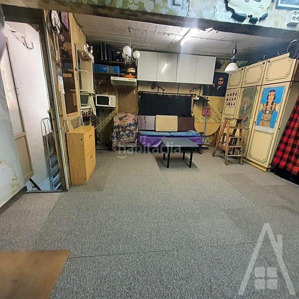 Foto 3bb070a0-ee1b-47b0-8c12-7242bfe2c243. Aparcament cotxe a Santutxu-Basarrate Bilbao