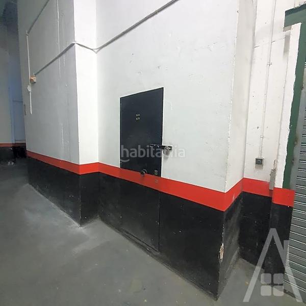 Foto 4fdf30c2-06d9-4776-a107-96d910153164. Aparcament cotxe a Santutxu-Basarrate Bilbao