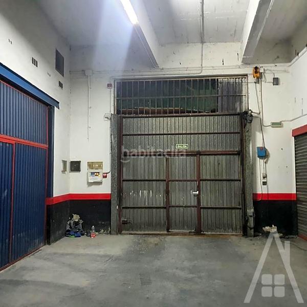 Foto 5bbc5f2e-38f1-42d1-bbb5-21a22a95eeef. Aparcament cotxe a Santutxu-Basarrate Bilbao