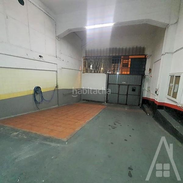 Foto 608ba7de-51c5-4f53-bfa6-45edc17625b9. Aparcament cotxe a Santutxu-Basarrate Bilbao