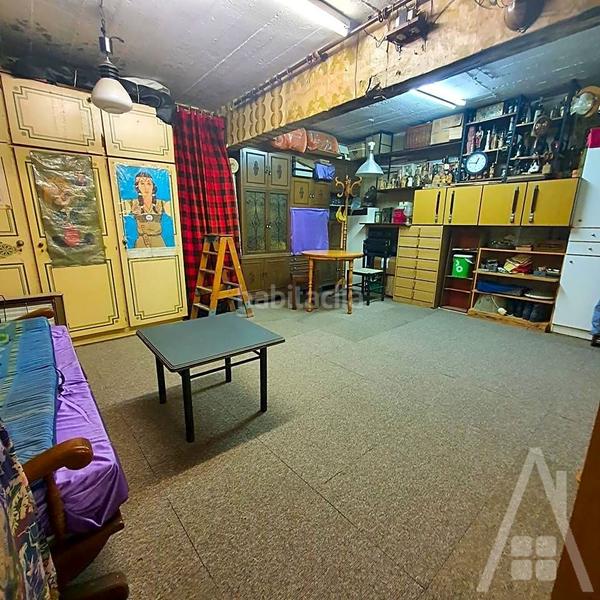 Foto 776797f6-5efd-461e-8a99-142c82a7b28d. Aparcament cotxe a Santutxu-Basarrate Bilbao