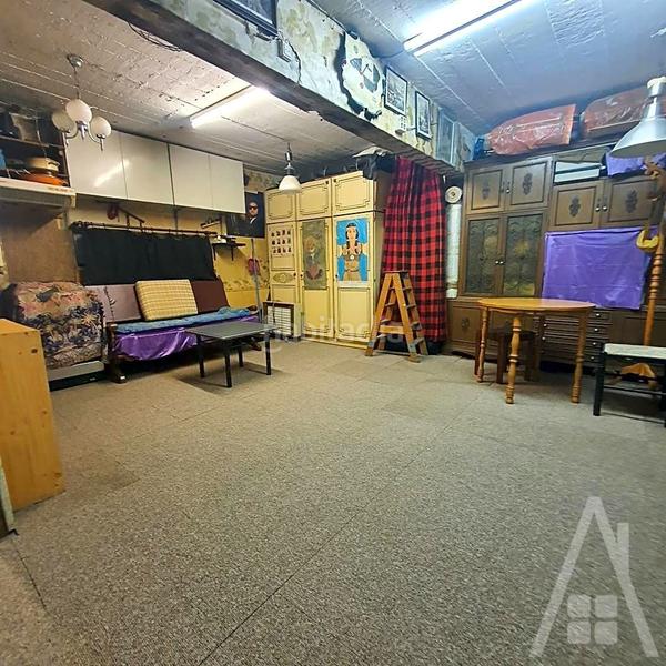 Foto 9360b15f-35a7-4b0c-bd17-cf851e00df9d. Aparcament cotxe a Santutxu-Basarrate Bilbao