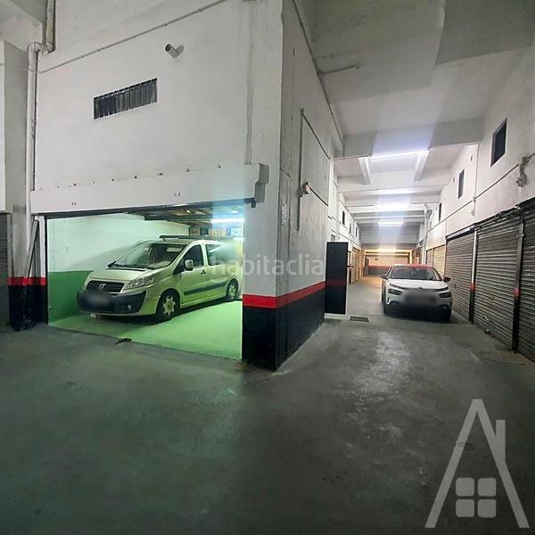 Foto b90a9bd4-d1e4-42f7-8c4b-6711099ce484. Aparcament cotxe a Santutxu-Basarrate Bilbao