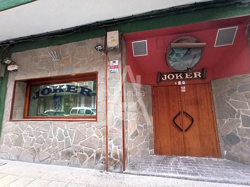 Foto 3d0c85d4-7072-4f19-a709-4e57ac9a1696. Lloguer local comercial a Amorebieta - Etxano