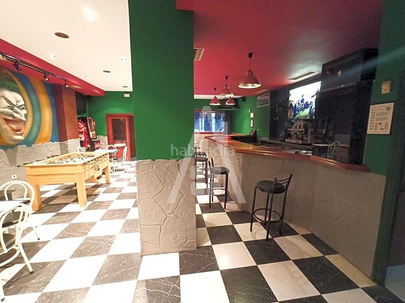 Foto 56a4474a-d91d-4198-bdea-0f8c6ad66ed9. Lloguer local comercial a Amorebieta - Etxano